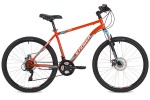 Велосипед 26' хардтейл STINGER CAIMAN D диск, оранжевый, 16' 26 SHD.CAIMAND.16 OR9